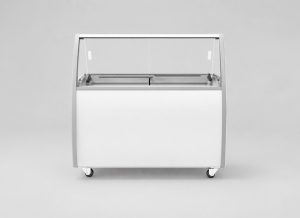 Thermaster 400L Gelato Display - SD-415P